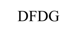 DFDG trademark