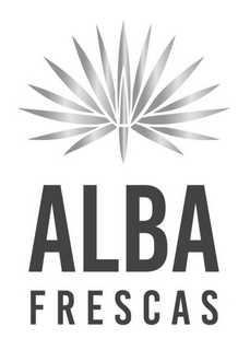 ALBA FRESCAS trademark