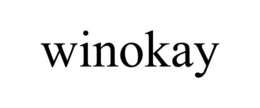 WINOKAY trademark