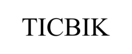 TICBIK trademark