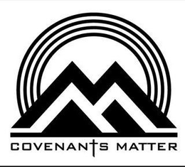 COVENANTS MATTER trademark