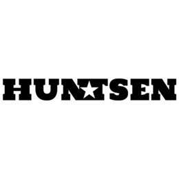 HUNTSEN trademark