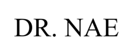 DR. NAE trademark