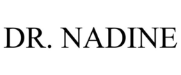 DR. NADINE trademark