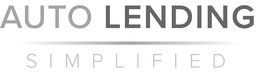 AUTO LENDING SIMPLIFIED trademark