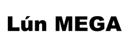 LÚN MEGA trademark