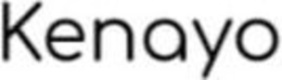KENAYO trademark