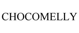 CHOCOMELLY trademark