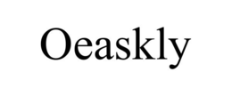 OEASKLY trademark