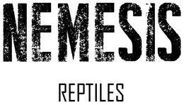 NEMESIS REPTILES trademark