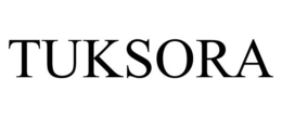 TUKSORA trademark