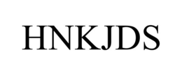 HNKJDS trademark