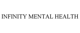 INFINITY MENTAL HEALTH trademark