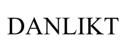 DANLIKT trademark