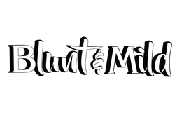 BLUNT & MILD trademark