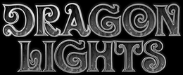 DRAGON LIGHTS trademark