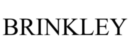 BRINKLEY trademark