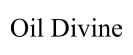OIL DIVINE trademark