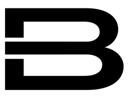 B trademark