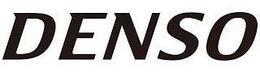 DENSO trademark