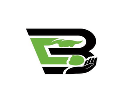 B trademark