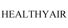 HEALTHYAIR trademark