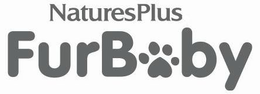 NATURESPLUS FURBABY trademark