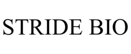 STRIDE BIO trademark