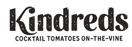 KINDREDS COCKTAIL TOMATOES ON-THE-VINE trademark