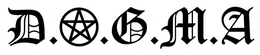 DOGMA trademark