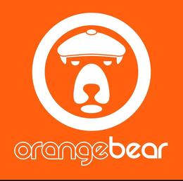 ORANGEBEAR trademark