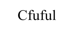 CFUFUL trademark