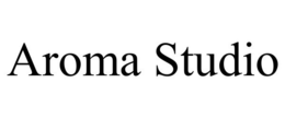 AROMA STUDIO trademark