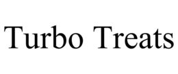 TURBO TREATS trademark