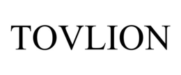 TOVLION trademark