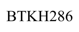 BTKH286 trademark