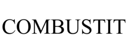 COMBUSTIT trademark