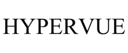 HYPERVUE trademark