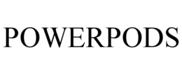 POWERPODS trademark