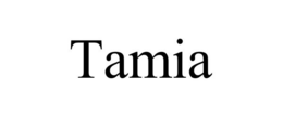 TAMIA trademark