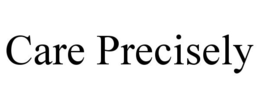 CARE PRECISELY trademark