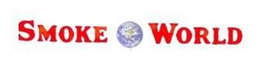 SMOKE WORLD trademark