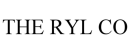 THE RYL CO trademark