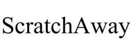 SCRATCHAWAY trademark
