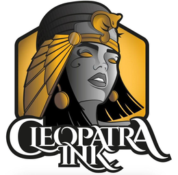 CLEOPATRA INK trademark