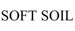 SOFT SOIL trademark