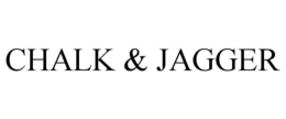 CHALK & JAGGER trademark