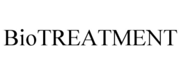 BIOTREATMENT trademark