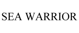 SEA WARRIOR trademark