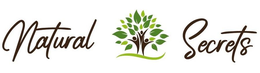 NATURAL SECRETS trademark